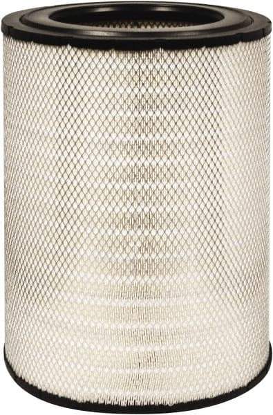 Hastings - Automotive Air Filter - Donaldson P783280, Fleetguard AF26209 - Hastings RS4616, Wix 549140 - Americas Industrial Supply