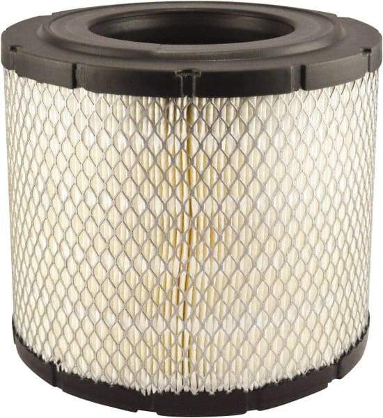 Hastings - Automotive Air Filter - Caterpillar 1029388, Donaldson P533651, Fleetguard AF25281 - Hastings RS3536, Wix 46788 - Americas Industrial Supply