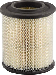 Hastings - Automotive Air Filter - AC Delco CB10, Donaldson P529882, Fleetguard AF1949, Fram CA3397 - Fram CA3397, GMC 9028371, Hastings PA644, Purolator AF2230, Wix DT722 - Americas Industrial Supply