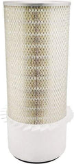 Hastings - Automotive Air Filter - Donaldson P902309, Fleetguard AF26285K - Hastings PA4984-FN, Wix 549884 - Americas Industrial Supply