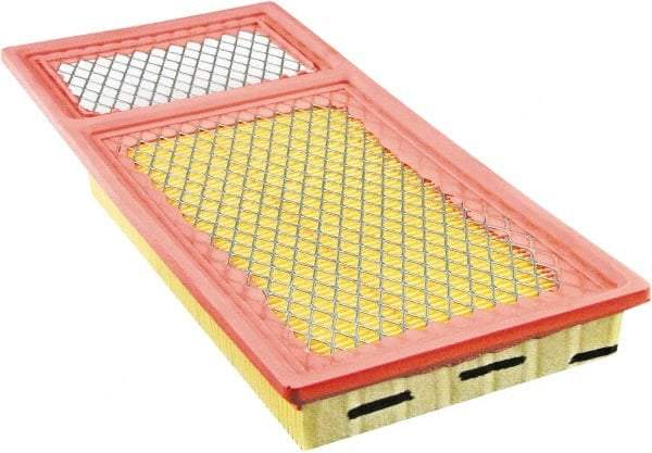 Hastings - Automotive Air Filter - - Hastings PA4932, Wix 42828 - Americas Industrial Supply