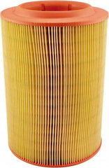 Hastings - Automotive Air Filter - AC Delco A1482C, Fleetguard AF25320, Fram CA5367 - Fram CA5367, GMC 25177936, Hastings PA4693, Purolator A37005, Wix 42402 - Americas Industrial Supply