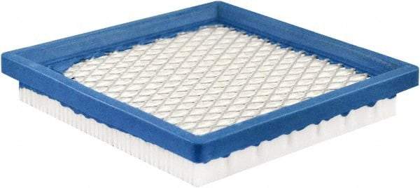 Hastings - Automotive Air Filter - - GMC 25177529, Hastings PA4885, Wix 42417 - Americas Industrial Supply