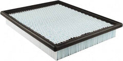 Hastings - Automotive Air Filter - Fleetguard AF55727 - Hastings PA5482, Komatsu 4270722120, Wix 49820 - Americas Industrial Supply