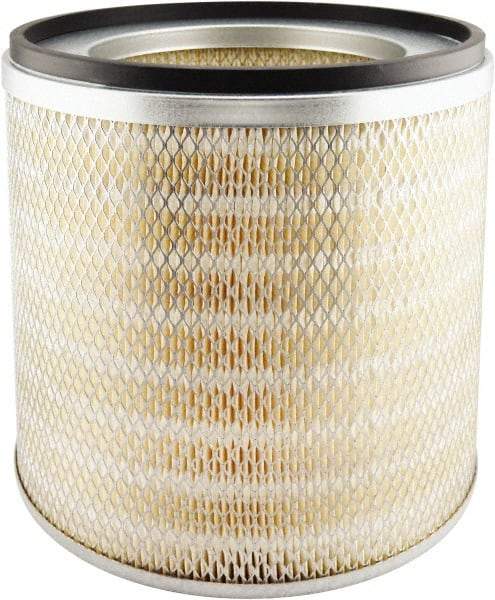 Hastings - Automotive Air Filter - AC Delco PC175, Allis Chalmers 70620717, Case 313709R91, Caterpillar 9M9377, Donaldson SDA146130, Fleetguard AF310, Fram CA268 - Fram CA268, GMC 9974131, Hastings PA645, Purolator AF18065, Wix DT18065 - Americas Industrial Supply