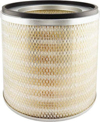 Hastings - Automotive Air Filter - AC Delco PC175, Allis Chalmers 70620717, Case 313709R91, Caterpillar 9M9377, Donaldson SDA146130, Fleetguard AF310, Fram CA268 - Fram CA268, GMC 9974131, Hastings PA645, Purolator AF18065, Wix DT18065 - Americas Industrial Supply