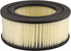 Hastings - Automotive Air Filter - AC Delco PC97, Case B913600, Fleetguard AF1671, Fram CA696PL - Ford A780X9601ASA, Fram CA696PL, GMC 7988189, Hastings PA696, Purolator PM160, Wix A73 - Americas Industrial Supply