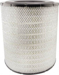 Hastings - Automotive Air Filter - Donaldson P533814, Fleetguard AF26112M, Fram CA11229 - Ford F8HT9600CA, Fram CA11229, Hastings RS3749, Purolator A65919, Wix 549636 - Americas Industrial Supply