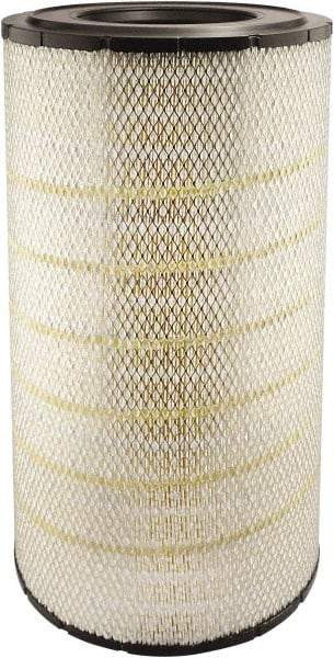 Hastings - Automotive Air Filter - Case 86998333, Donaldson P548900, Fleetguard AF25595 - Hastings RS3926, Wix 46811 - Americas Industrial Supply