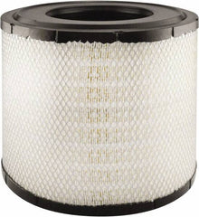 Hastings - Automotive Air Filter - Donaldson P603755, Fleetguard AF26200, John Deere RE164839 - Hastings RS4622, John Deere RE164839, Wix 542738 - Americas Industrial Supply