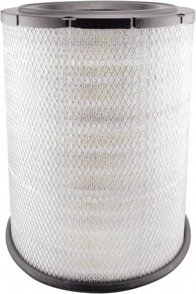 Hastings - Automotive Air Filter - Donaldson P782396, Fleetguard AF25632 - Hastings RS4967, Wix 49961 - Americas Industrial Supply