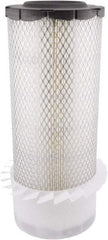 Hastings - Automotive Air Filter - Donaldson P601437 - Hastings RS5395-FN, Wix 49437 - Americas Industrial Supply