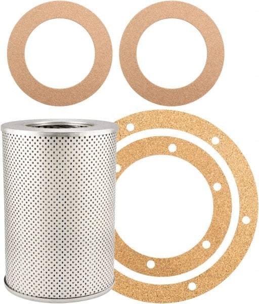 Hastings - Automotive Hydraulic Filter - Fram C166901 - Fram C166901, Hastings PT193 KIT, Purolator 6665066, Wix CW134MP - Americas Industrial Supply