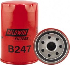 Hastings - Automotive Oil Filter - Fleetguard LF3361 - Hastings B247, Komatsu YM17105635110 - Americas Industrial Supply