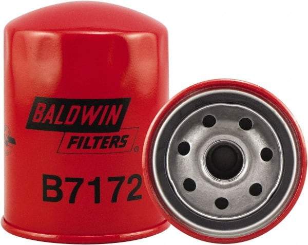 Hastings - Automotive Oil Filter - Fleetguard LF3708 - Hastings B7172 - Americas Industrial Supply