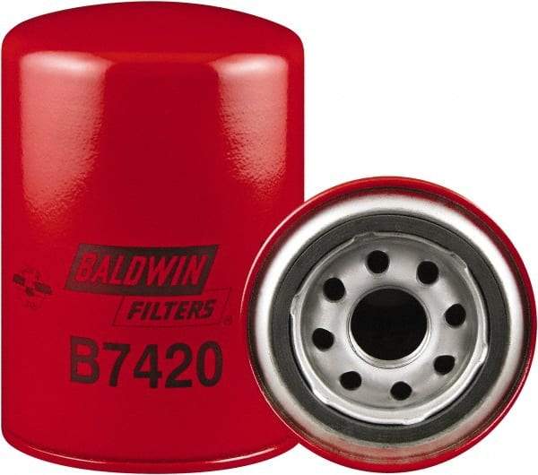 Hastings - Automotive Oil Filter - Fleetguard LF3915, Fram PH10871 - Fram PH10871, Hastings B7420, Komatsu 6732515142, Wix 57422 - Americas Industrial Supply