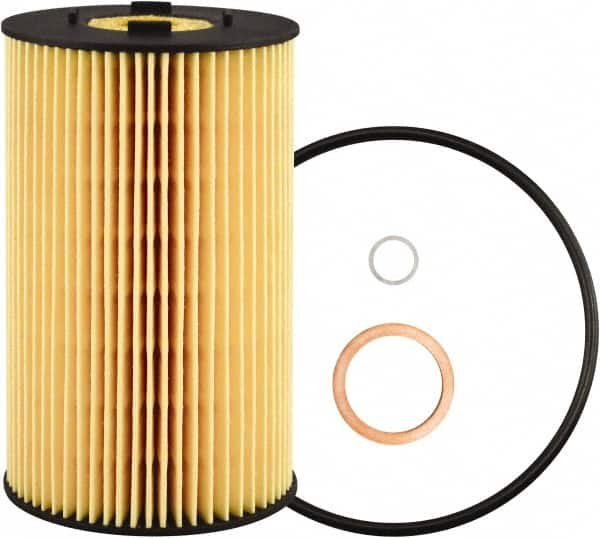 Hastings - Automotive Oil Filter - AC Delco PF1108, Donaldson P779003, Fleetguard LF756, Fram CH946PL - Ford A830X6731UA, Fram CH946PL, GMC 7984871, Hastings P7017, Purolator PM2427D - Americas Industrial Supply