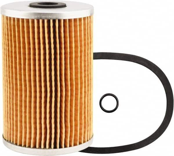 Hastings - Automotive Oil Filter - AC Delco PF448, Fleetguard LF3873, Fram CH224 - Fram CH224, GMC 6438340, Hastings P496, Purolator P121, Wix 51322 - Americas Industrial Supply