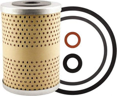 Hastings - Automotive Oil Filter - AC Delco PF344, Donaldson P779041, Fleetguard LF552, Fram CH330PL - Ford R1C, Fram CH330PL, GMC 5576049, Hastings P184, Mobil MC49, Purolator P49, Wix CW270MP - Americas Industrial Supply