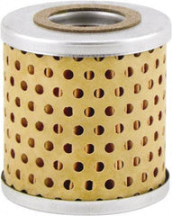 Hastings - Automotive Oil Filter - AC Delco AC29, Caterpillar 3I1324, Donaldson P555400, Fleetguard LF567, Fram CH7312 - Fram CH7312, GMC 7984317, Hastings P540, Purolator MF588A, Wix 912P - Americas Industrial Supply