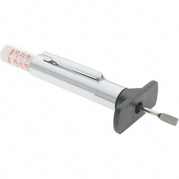 Myers Tire Supply - Tire Tread Depth Gauge - For Universal - Americas Industrial Supply