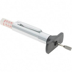 Myers Tire Supply - Tire Tread Depth Gauge - For Universal - Americas Industrial Supply