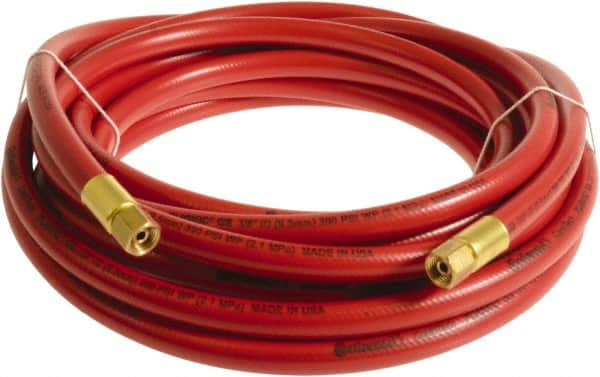 Continental ContiTech - Air & Multi-Purpose Hose Type: Multipurpose Air Hose Material: PVC - Americas Industrial Supply