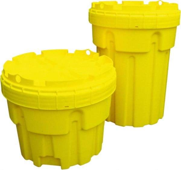 UltraTech - Overpack & Salvage Drums Type: Salvage Drum; Overpack Total Capacity (Gal.): 20.00 - Americas Industrial Supply