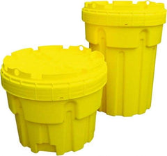 UltraTech - Overpack & Salvage Drums Type: Salvage Drum; Overpack Total Capacity (Gal.): 30.00 - Americas Industrial Supply