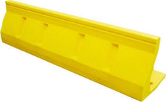 UltraTech - 100" Long x 2' Wide x 24" High, Spill Containment Wall - Compatible with Berm - Americas Industrial Supply