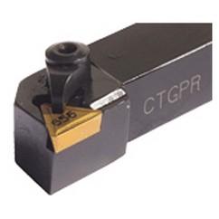 CTGPR 12-3U - 3/4 x 3/4" SH - RH - Turning Toolholder - Americas Industrial Supply