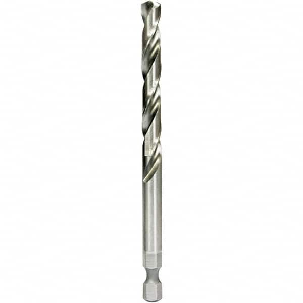 Freud - Hole-Cutting Tool Pins, Centering Drills & Pilot Drills Tool Compatibility: Hole Saws Product Type: Pilot Drill - Americas Industrial Supply