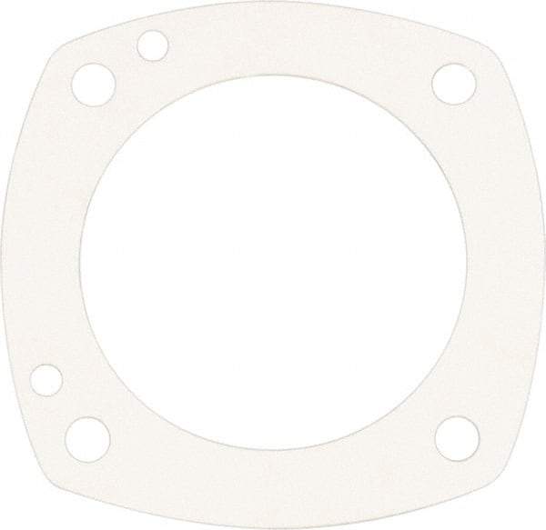 Gast - Air Compressor Cylinder Gasket - Use with Gast 56 Frame Piston Pumps - Americas Industrial Supply