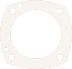 Gast - Air Compressor Cylinder Gasket - Use with Gast 56 Frame Piston Pumps - Americas Industrial Supply