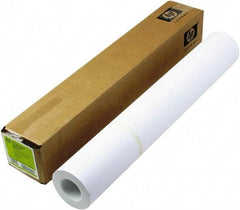 Hewlett-Packard - White Photo Paper - Use with Inkjet Printers - Americas Industrial Supply