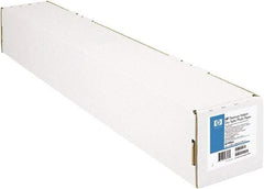 Hewlett-Packard - White Photo Paper - Use with Inkjet Printers - Americas Industrial Supply