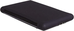 Verbatim - Black Portable Hard Drive - Use with Windows - Americas Industrial Supply