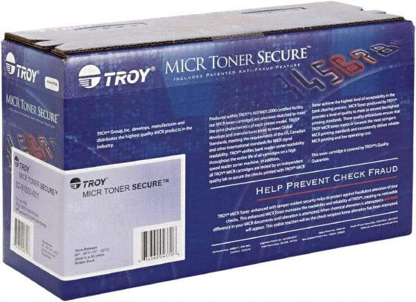 Troy - Black Toner Cartridge - Use with HP LaserJet Pro 400 M401, MFP M425 - Americas Industrial Supply