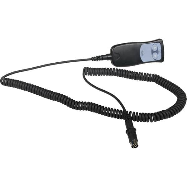 Vestil - Lifting Table Handheld Push Button Control - Use with Steel Lifts - Americas Industrial Supply