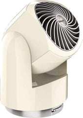 VORNADO - 5-3/8" Blade, 86 Max CFM, Desk Fan - 0.23 Amps, 120 Volts, 3 Speed - Americas Industrial Supply