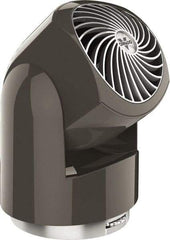 VORNADO - 5-3/8" Blade, 86 Max CFM, Desk Fan - 0.23 Amps, 120 Volts, 3 Speed - Americas Industrial Supply