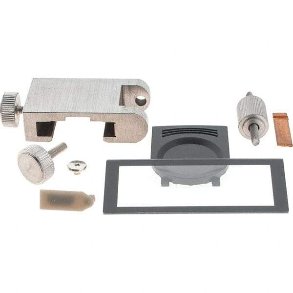 SPI - Caliper Spare Part Kit - 8 Pieces, For Use with 17-603-2 - Americas Industrial Supply