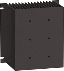 Schneider Electric - Relay Heat Sinks Heat Sink Type: Solid State Relay Heat Sink For Use With: Schneider SSP1, SSP3 Solid State Relays - Americas Industrial Supply