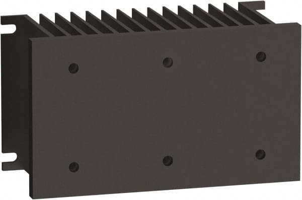 Schneider Electric - Relay Heat Sinks Heat Sink Type: Solid State Relay Heat Sink For Use With: Schneider SSP1, SSP3 Solid State Relays - Americas Industrial Supply