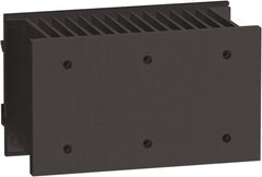 Schneider Electric - Relay Heat Sinks Heat Sink Type: Solid State Relay Heat Sink For Use With: Schneider SSP1, SSP3 Solid State Relays - Americas Industrial Supply