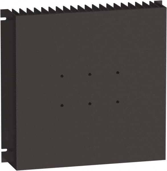 Schneider Electric - Relay Heat Sinks Heat Sink Type: Solid State Relay Heat Sink For Use With: Schneider SSP1, SSP3 Solid State Relays - Americas Industrial Supply