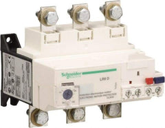 Schneider Electric - Overload Relays Starter Type: IEC NEMA Size: 00-1 - Americas Industrial Supply