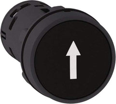 Schneider Electric - Pushbutton Switch Body - Black - Americas Industrial Supply