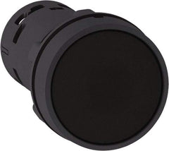 Schneider Electric - Pushbutton Switch Body - Black - Americas Industrial Supply