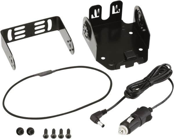 Kenwood - Two Way Radio Car Charger - 1 Radio, Series ProTalk - Americas Industrial Supply